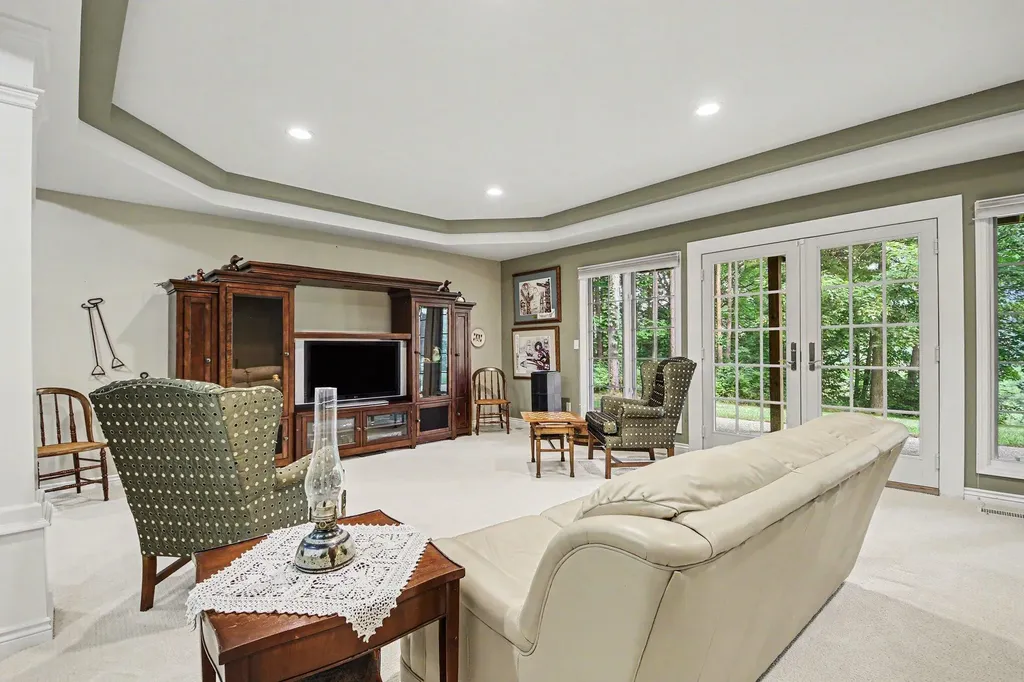 4959 Dun Robin Drive NE Cannon Township MI 49306