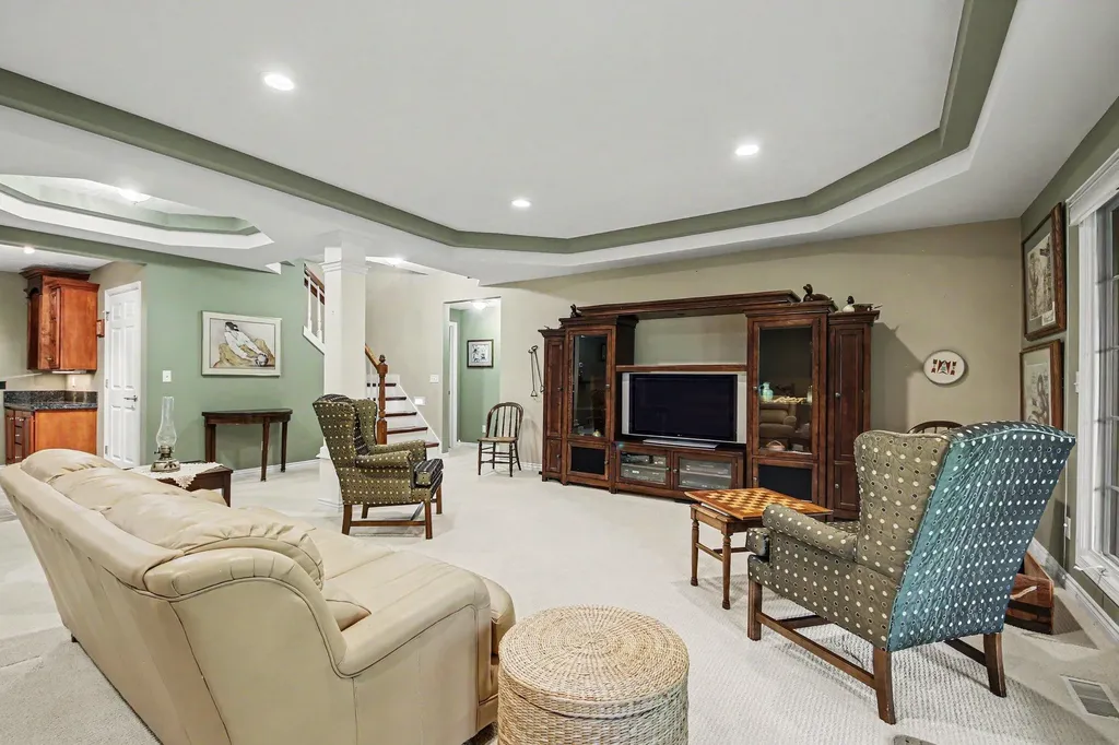 4959 Dun Robin Drive NE Cannon Township MI 49306