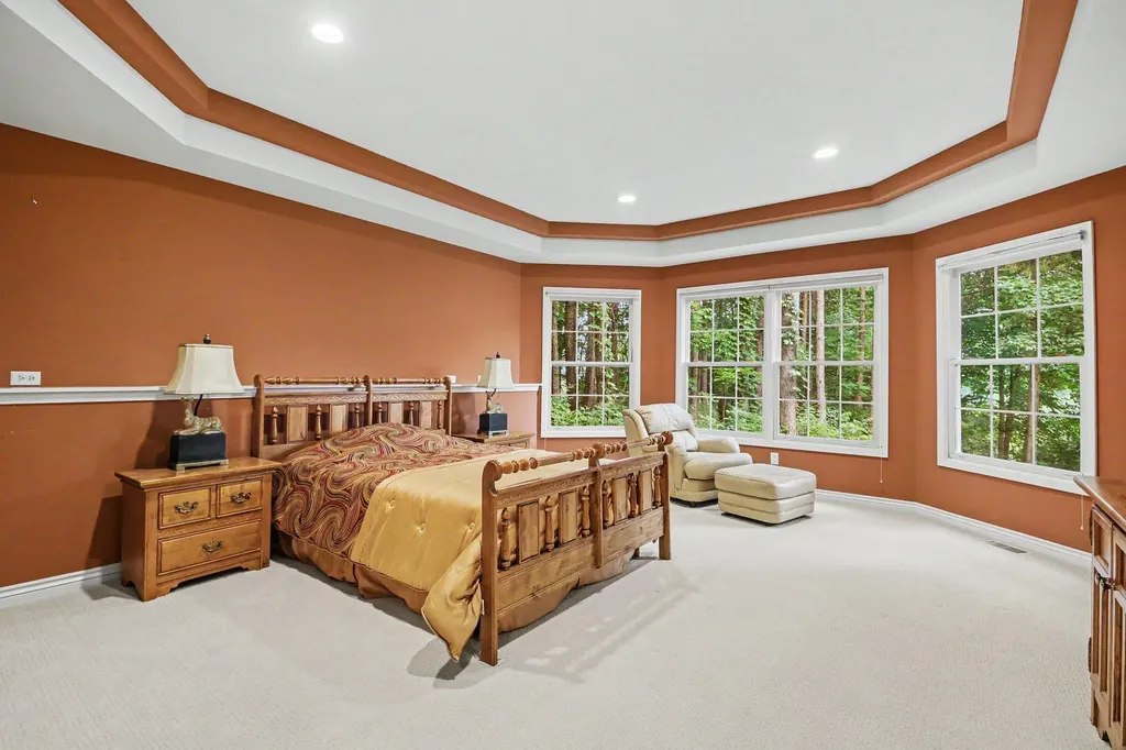 4959 Dun Robin Drive NE Cannon Township MI 49306