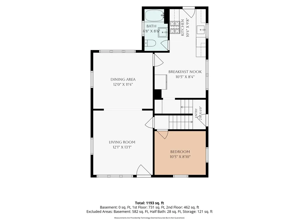 1229 Dickinson Street SE Grand Rapids City MI 49507