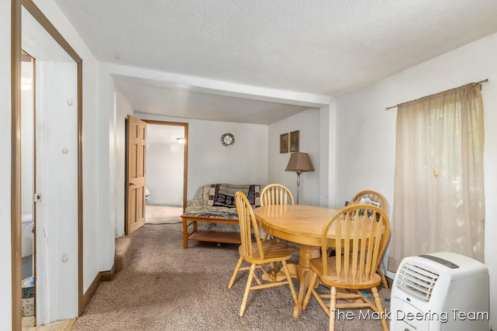 522 Ionia Street Belding City MI 48809