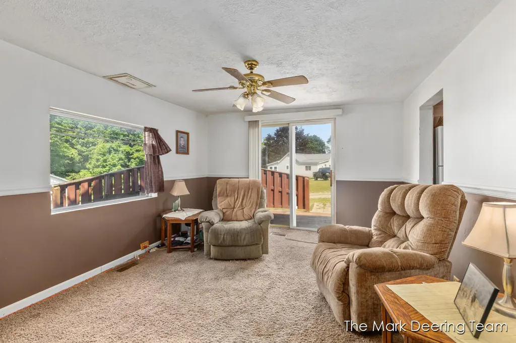 522 Ionia Street Belding City MI 48809