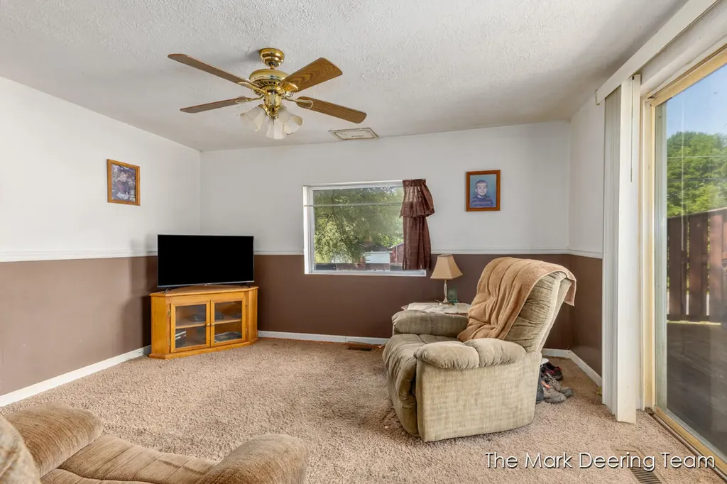 522 Ionia Street Belding City MI 48809