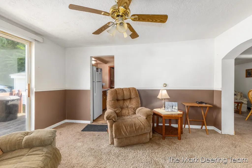 522 Ionia Street Belding City MI 48809