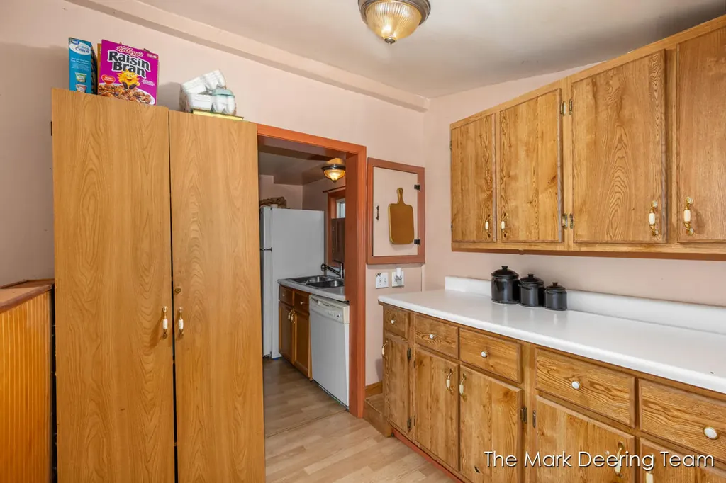 522 Ionia Street Belding City MI 48809