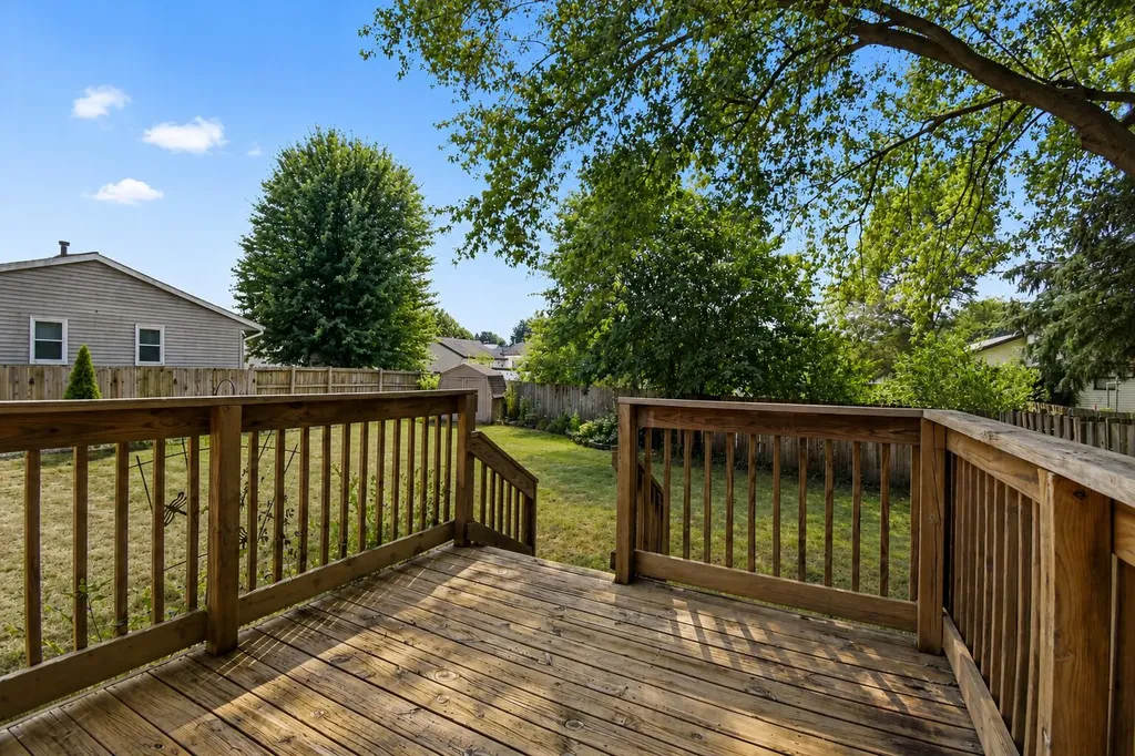 4673 Flying Eagle Drive SE Kentwood City MI 49548
