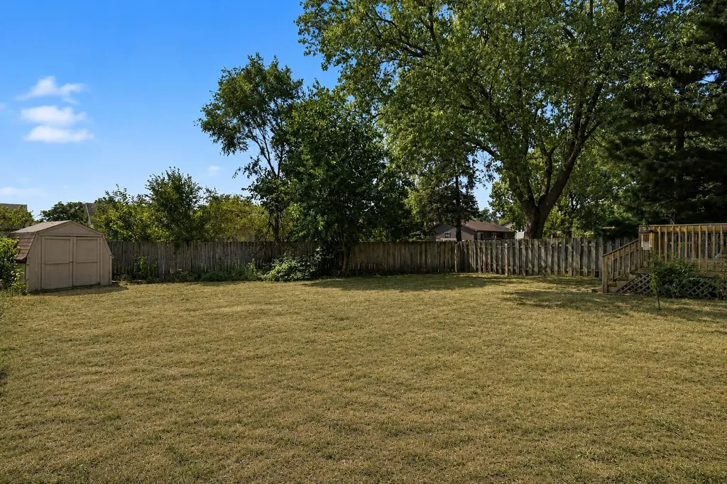 4673 Flying Eagle Drive SE Kentwood City MI 49548