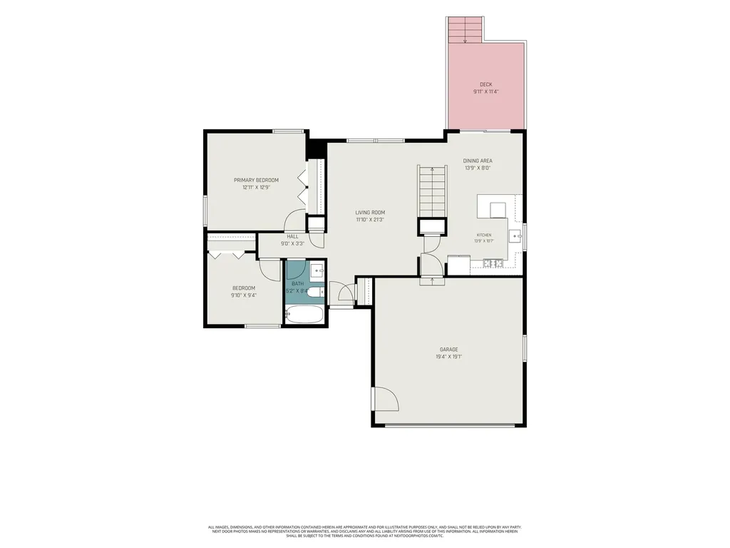 4673 Flying Eagle Drive SE Kentwood City MI 49548