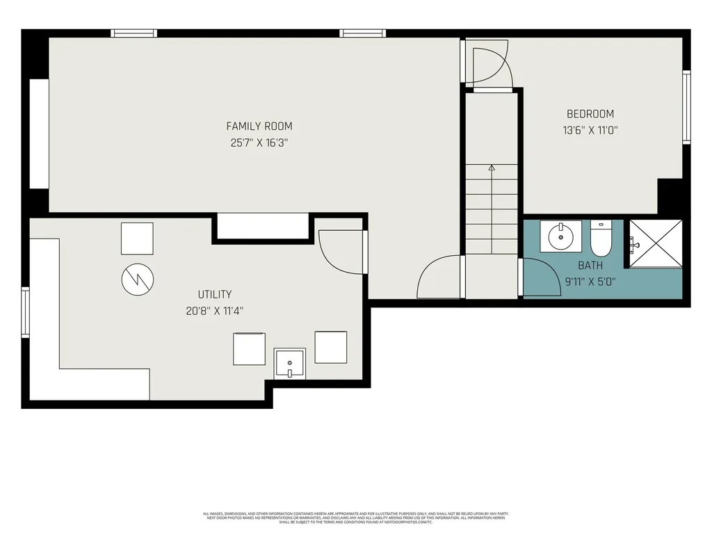 4673 Flying Eagle Drive SE Kentwood City MI 49548