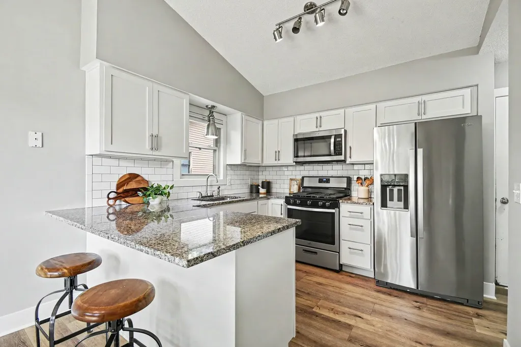 4673 Flying Eagle Drive SE Kentwood City MI 49548