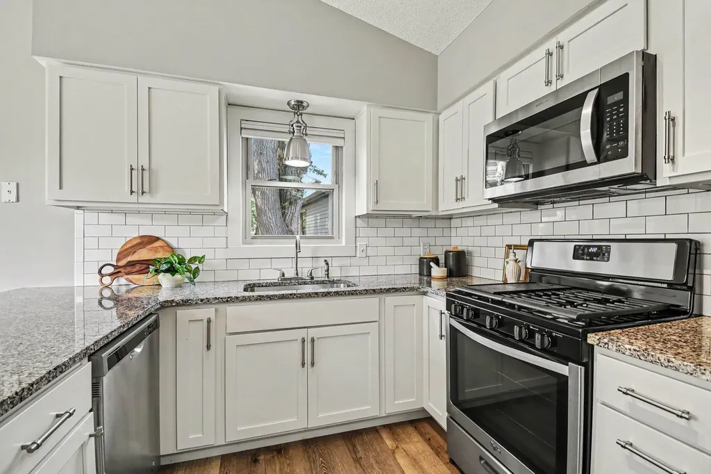 4673 Flying Eagle Drive SE Kentwood City MI 49548