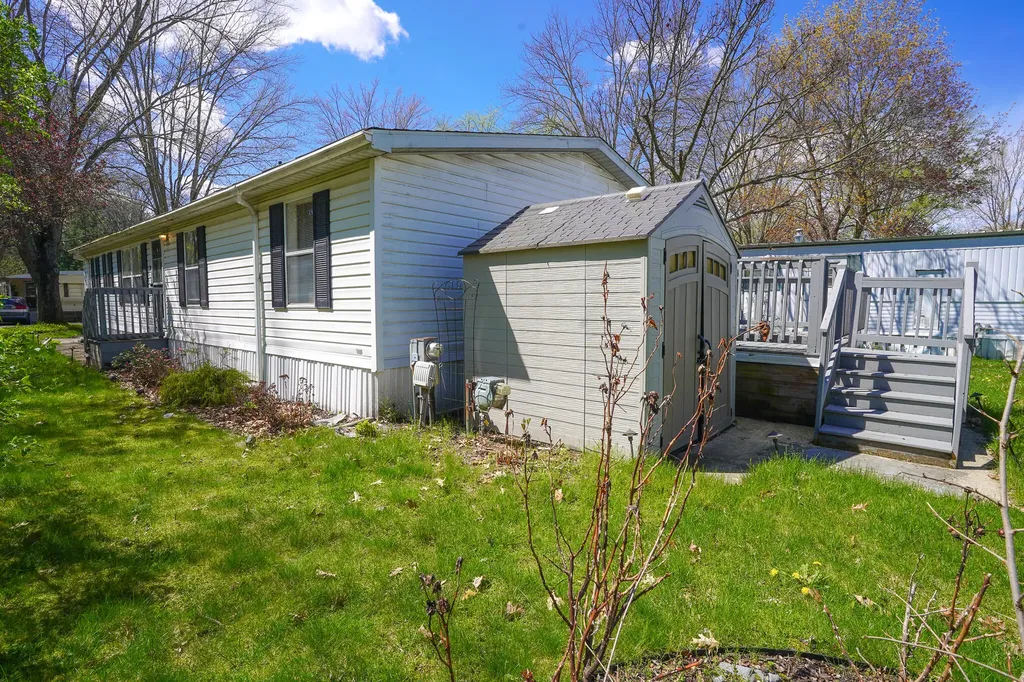 8260 Earls Court Alamo Township MI 49009