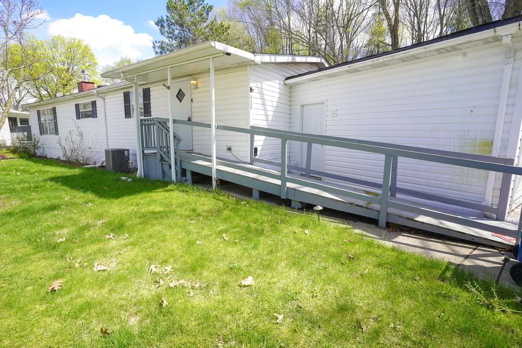 8260 Earls Court Alamo Township MI 49009