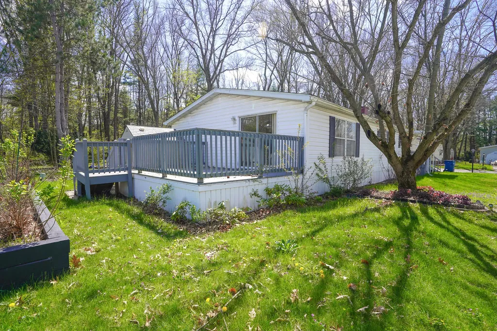 8260 Earls Court Alamo Township MI 49009