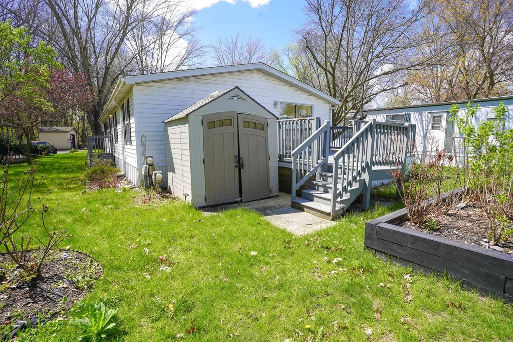 8260 Earls Court Alamo Township MI 49009