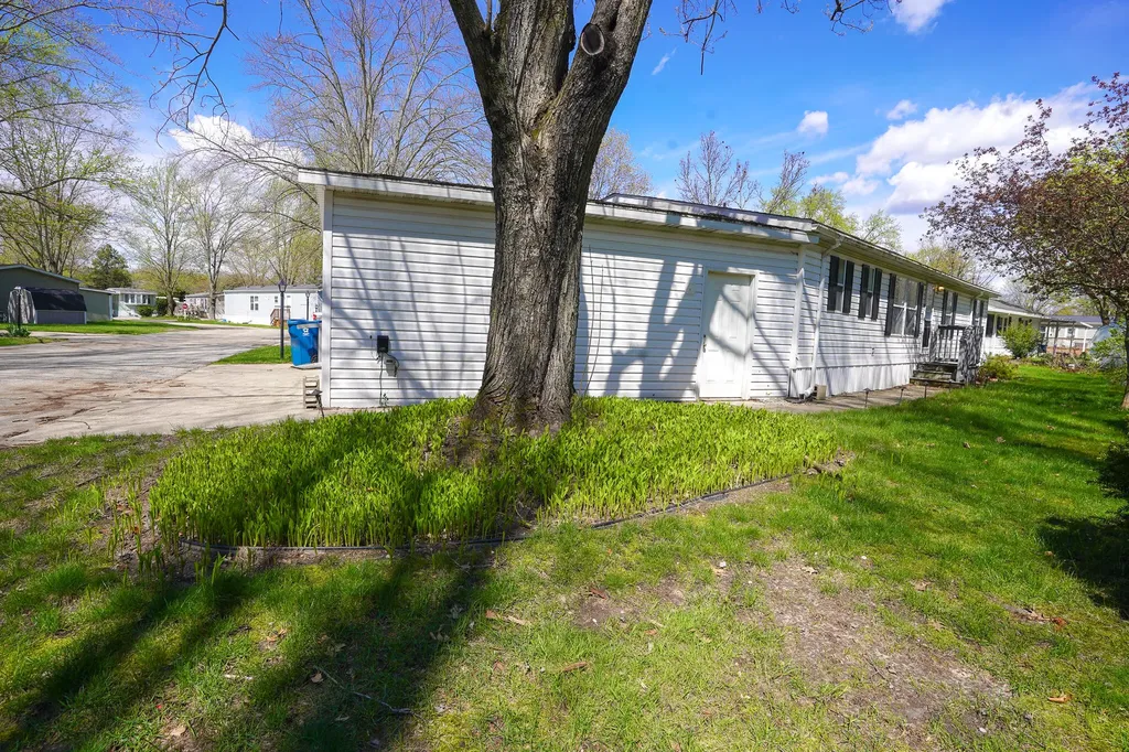 8260 Earls Court Alamo Township MI 49009
