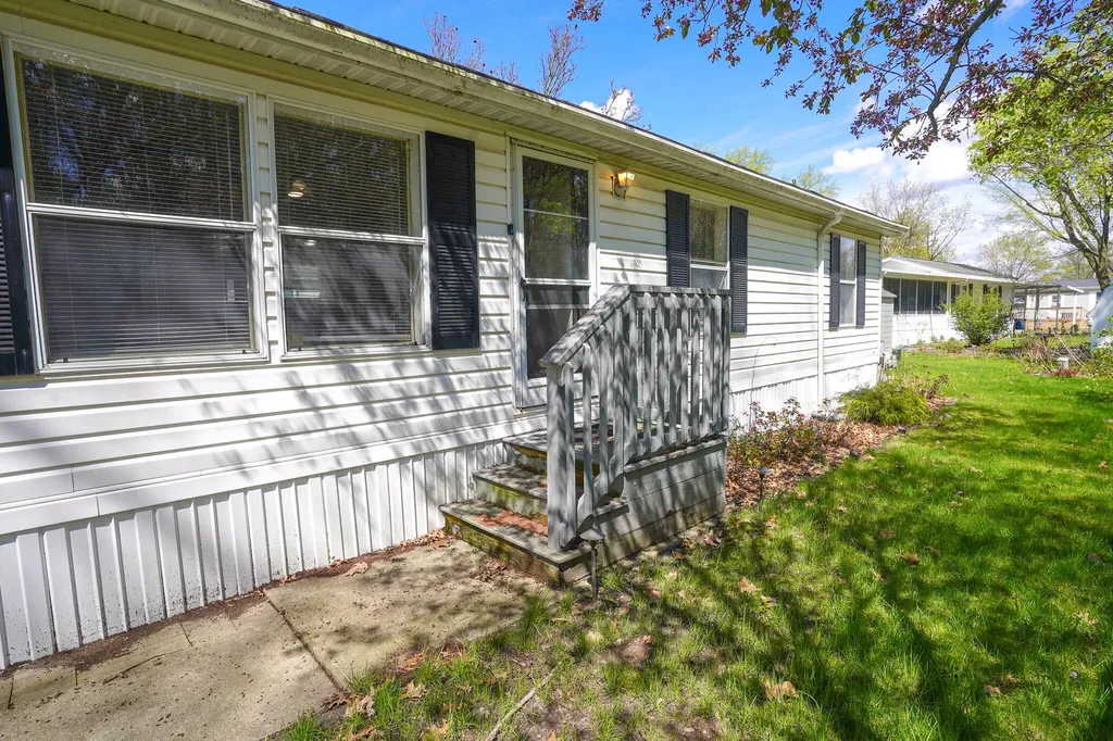 8260 Earls Court Alamo Township MI 49009
