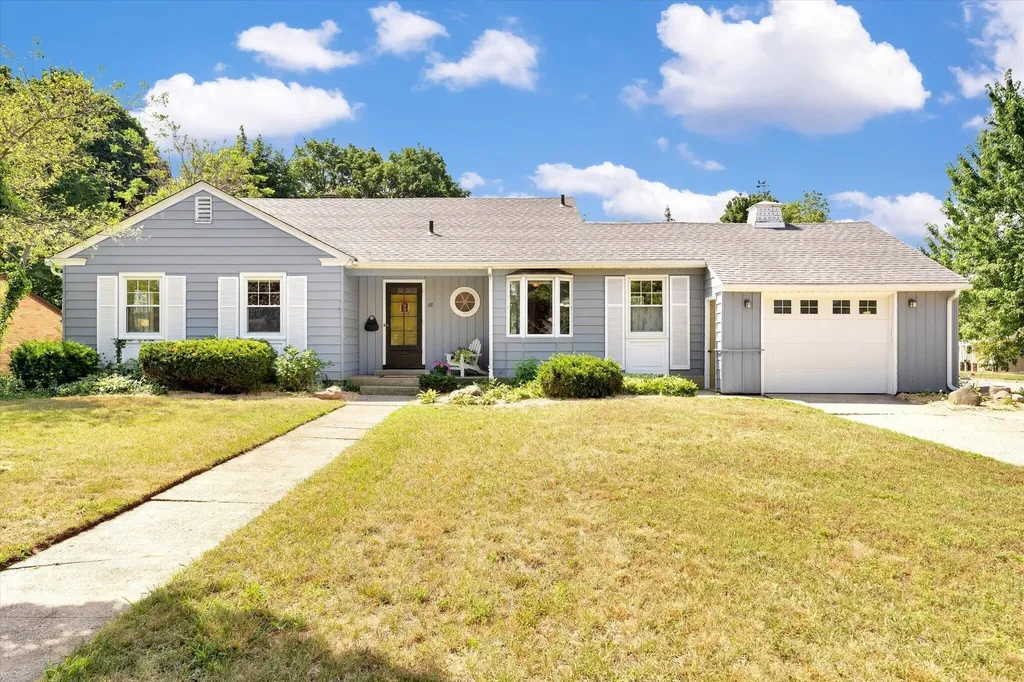 68 E 30th Street Holland City MI 49423