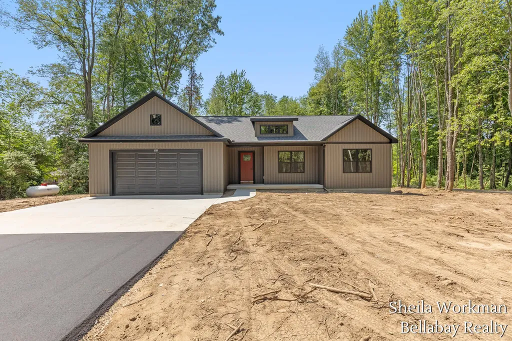 6381 Wood School Road Irving Township MI 49325