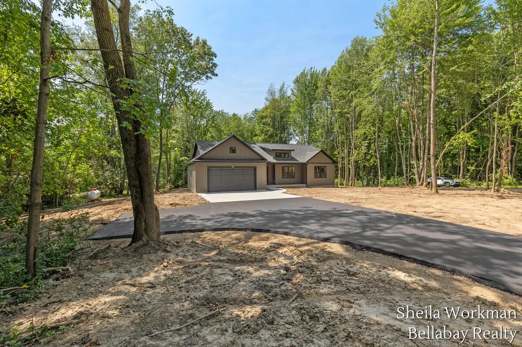6381 Wood School Road Irving Township MI 49325