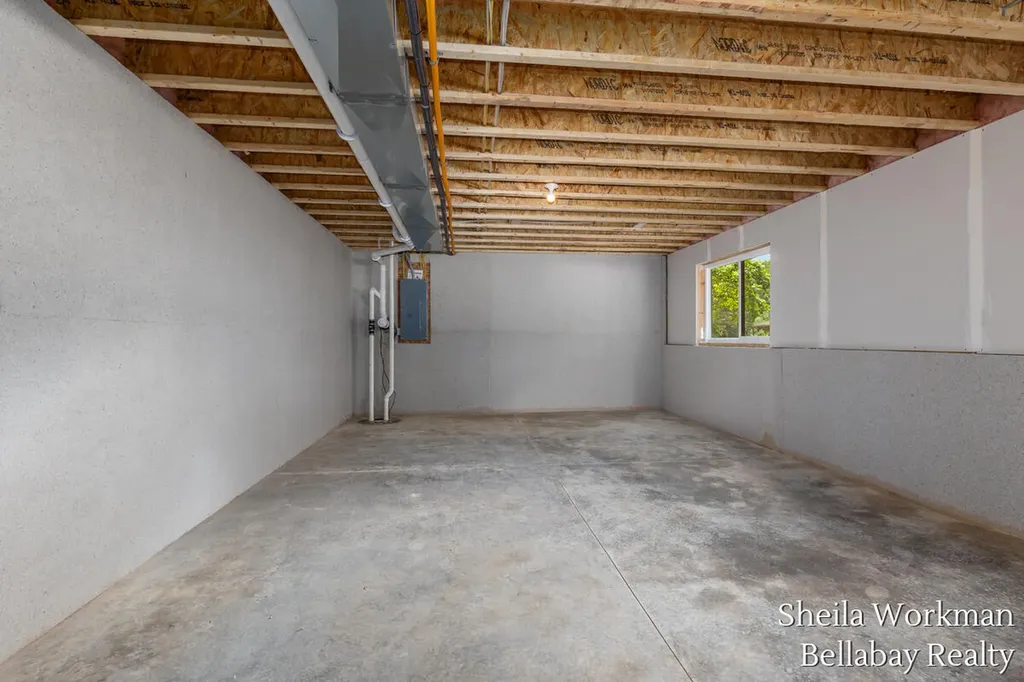 6381 Wood School Road Irving Township MI 49325