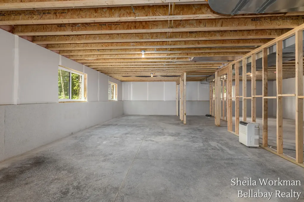 6381 Wood School Road Irving Township MI 49325