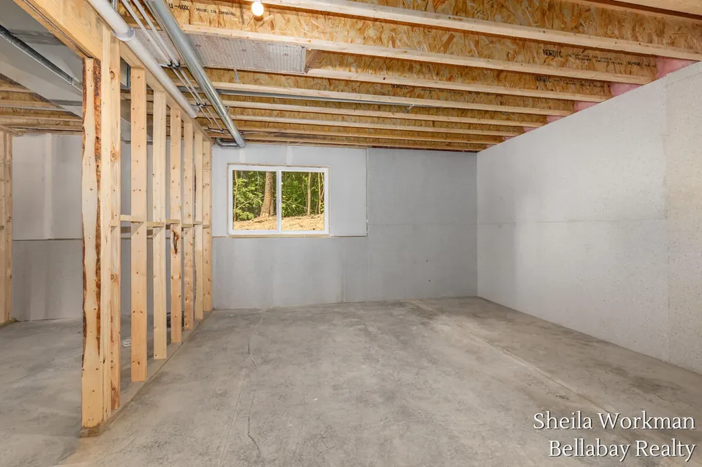 6381 Wood School Road Irving Township MI 49325