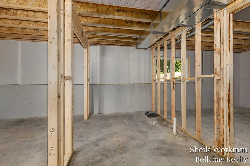6381 Wood School Road Irving Township MI 49325