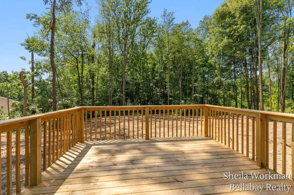 6381 Wood School Road Irving Township MI 49325