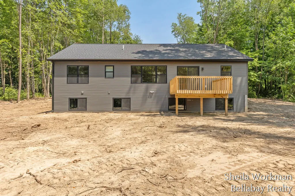 6381 Wood School Road Irving Township MI 49325