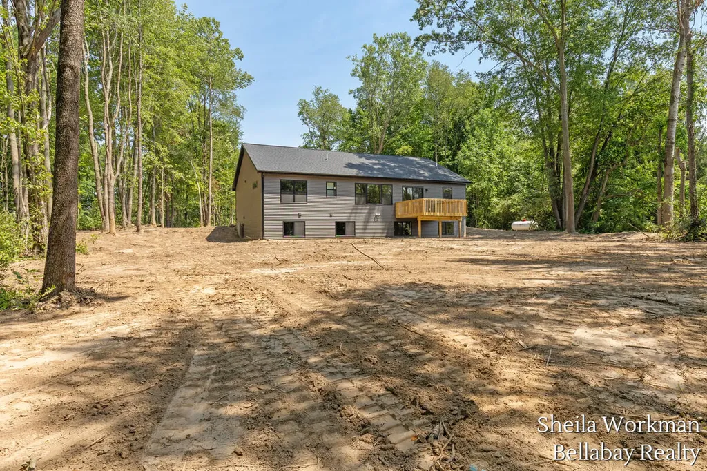 6381 Wood School Road Irving Township MI 49325