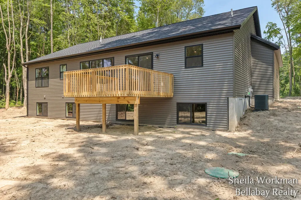6381 Wood School Road Irving Township MI 49325