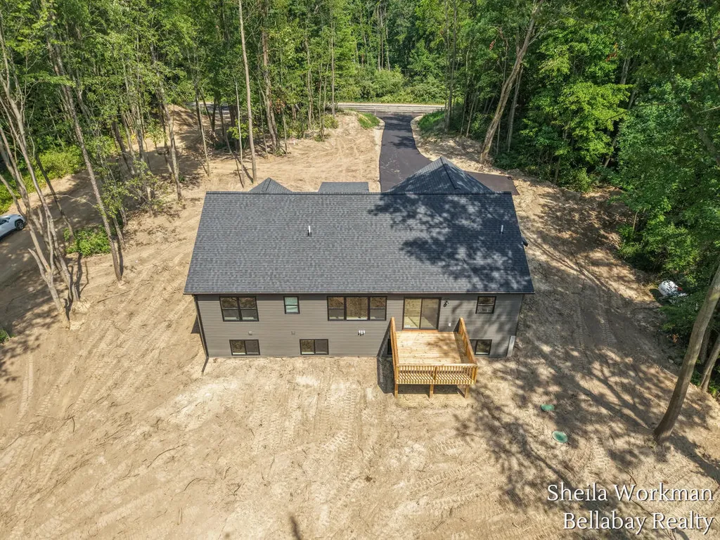 6381 Wood School Road Irving Township MI 49325