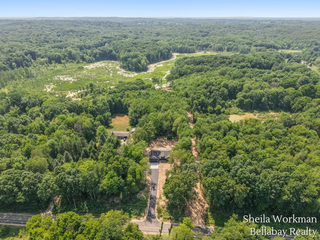 6381 Wood School Road Irving Township MI 49325