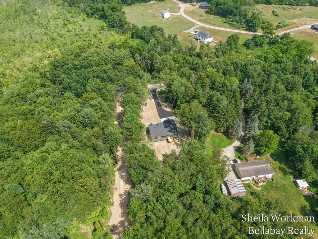 6381 Wood School Road Irving Township MI 49325