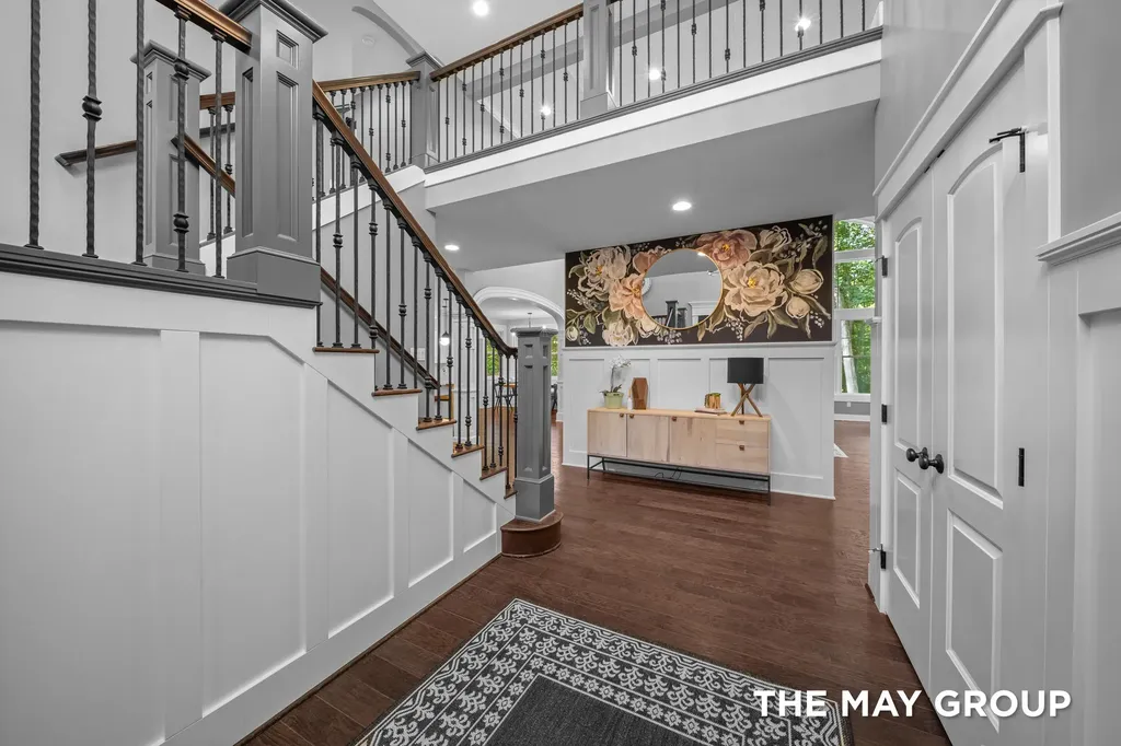5354 Pinnacle Point Drive NE Ada Township MI 49301