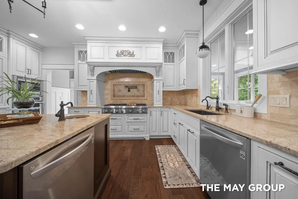 5354 Pinnacle Point Drive NE Ada Township MI 49301