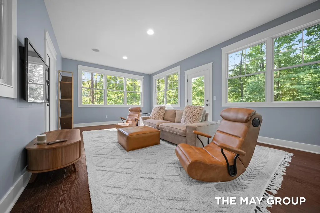 5354 Pinnacle Point Drive NE Ada Township MI 49301
