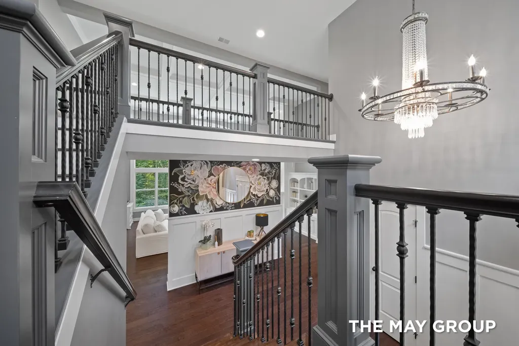 5354 Pinnacle Point Drive NE Ada Township MI 49301