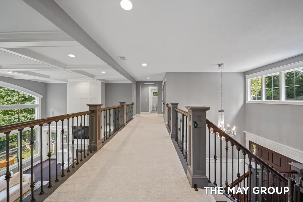 5354 Pinnacle Point Drive NE Ada Township MI 49301