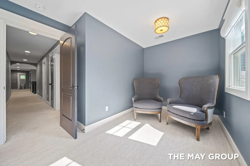 5354 Pinnacle Point Drive NE Ada Township MI 49301