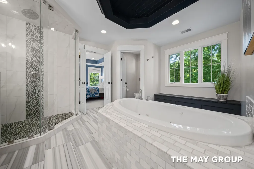 5354 Pinnacle Point Drive NE Ada Township MI 49301