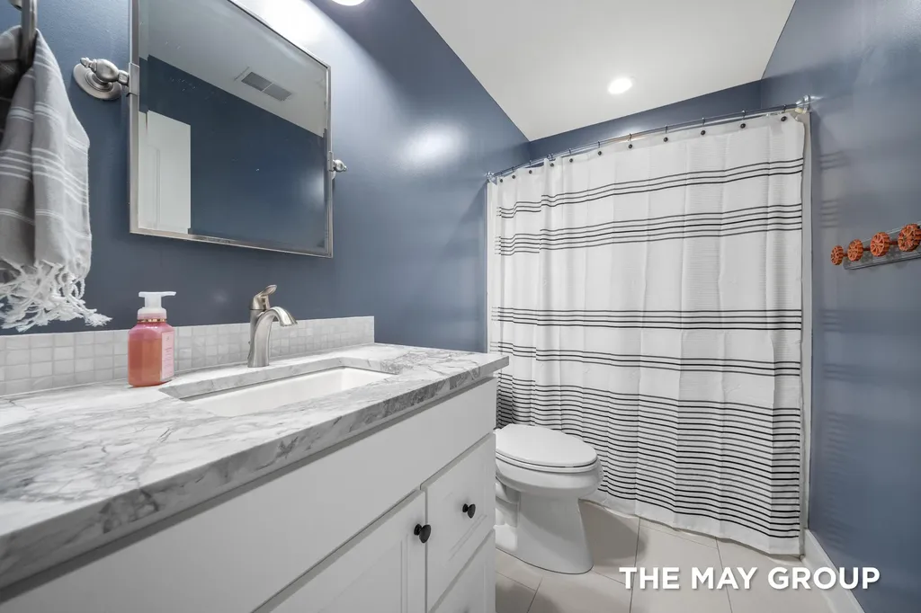 5354 Pinnacle Point Drive NE Ada Township MI 49301