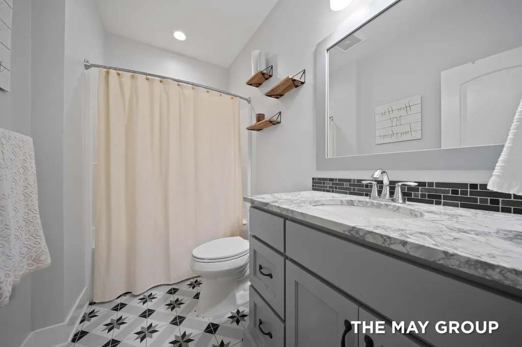 5354 Pinnacle Point Drive NE Ada Township MI 49301