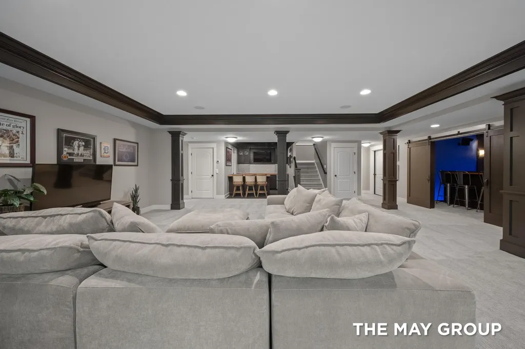 5354 Pinnacle Point Drive NE Ada Township MI 49301