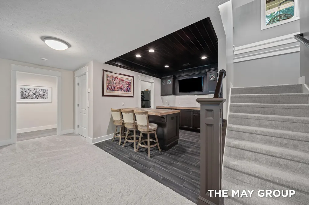 5354 Pinnacle Point Drive NE Ada Township MI 49301