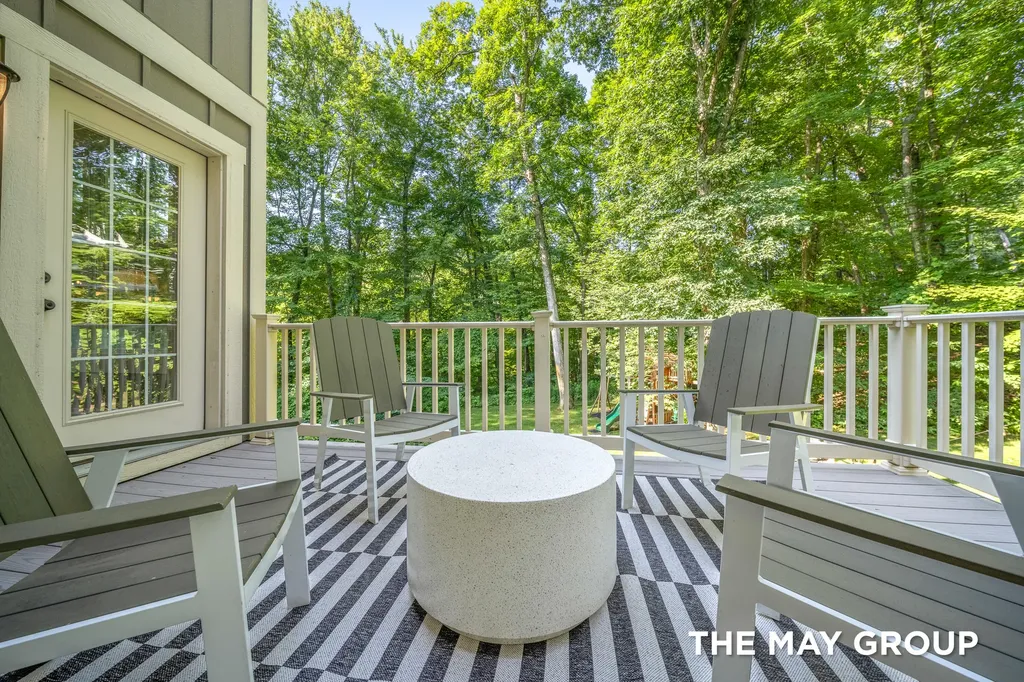 5354 Pinnacle Point Drive NE Ada Township MI 49301
