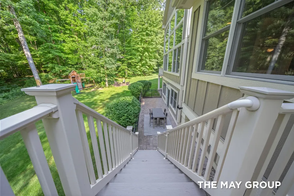 5354 Pinnacle Point Drive NE Ada Township MI 49301
