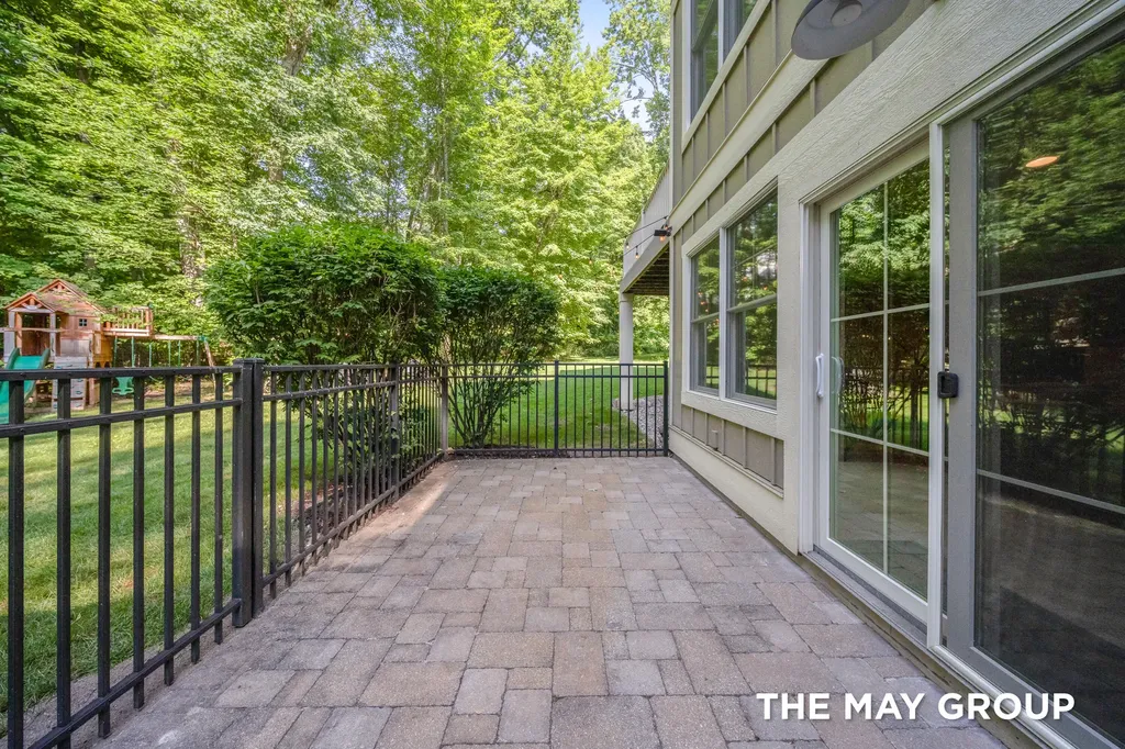 5354 Pinnacle Point Drive NE Ada Township MI 49301