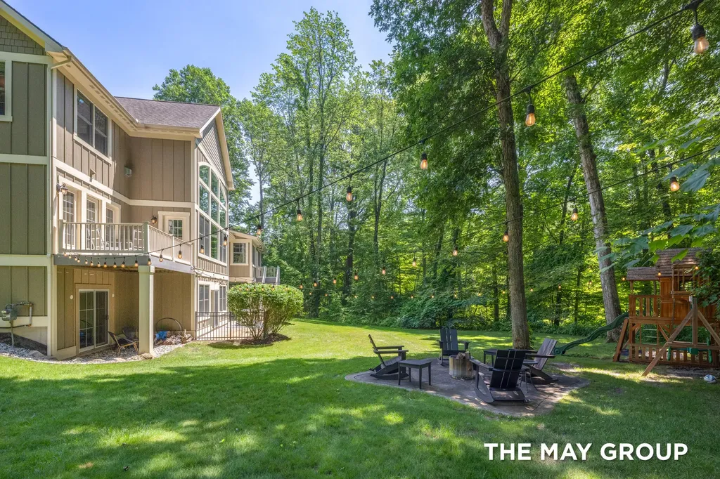 5354 Pinnacle Point Drive NE Ada Township MI 49301
